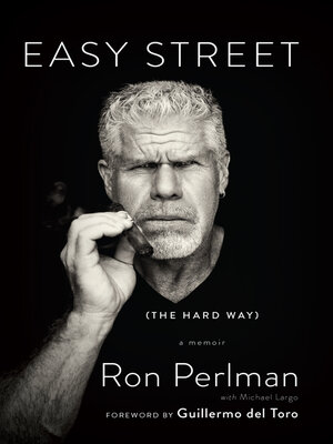 Easy Street (the Hard Way) - ebook